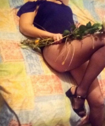 Карина, 25